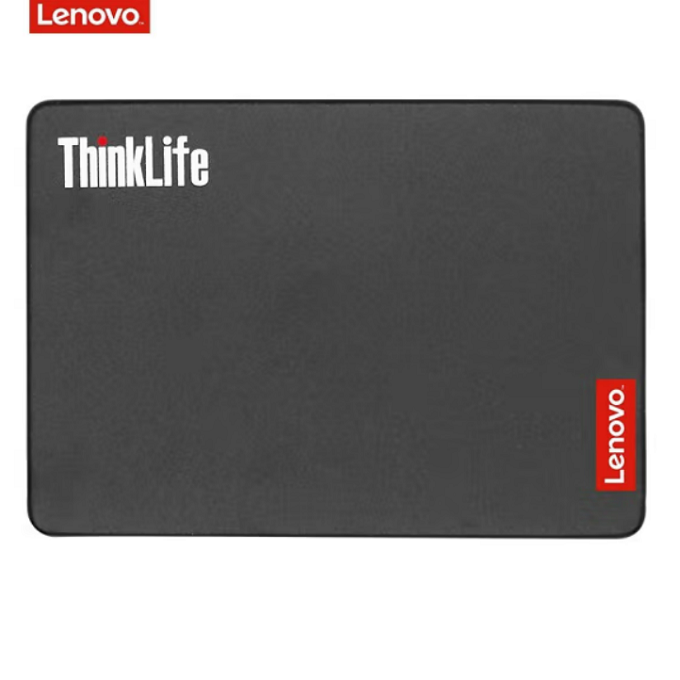 LENOVO/联想 2.5“1TB串口固态硬盘 ST800 1块