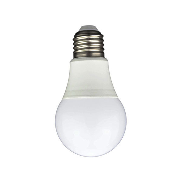 NAIPUDE/耐普德 LED塑包铝灯泡 A泡款 25W 白光 E27 1个