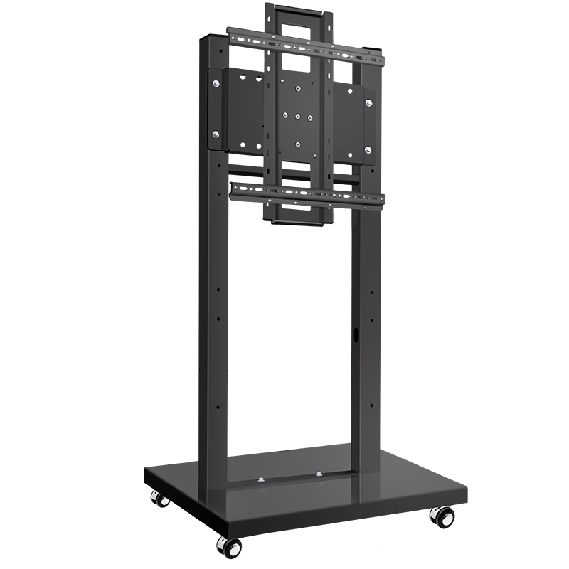 HILLPORT/三策 43~75"电视机横竖屏旋转推车移动支架 SC5511-B 1套