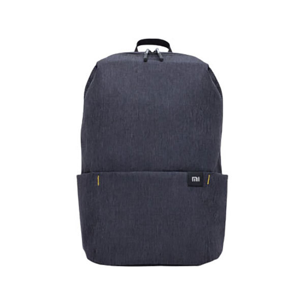 MI/小米 小背包 10L 黑色 340×225×130mm 1个