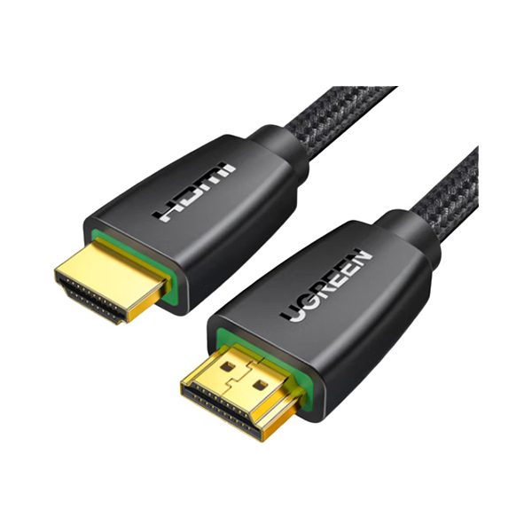 UGREEN/绿联 HDMI高清连接线 40411 3m 1个