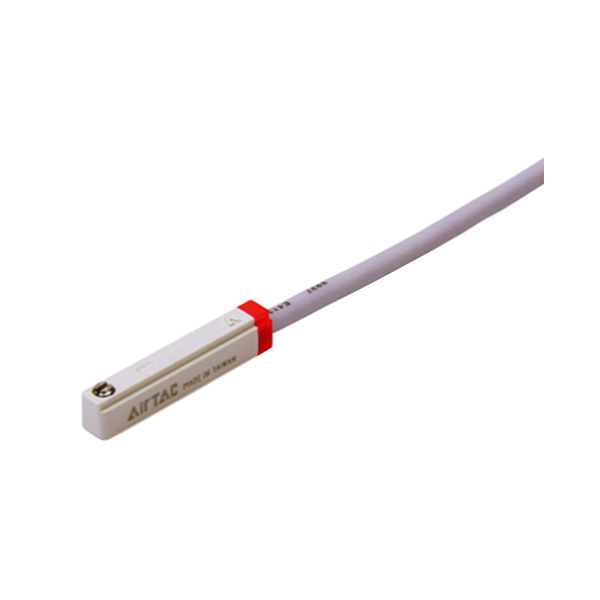 AIRTAC/亚德客 感应开关 DMSH-N020 接线长2m 使用电压范围DC5~30V IP64 塑料 1个