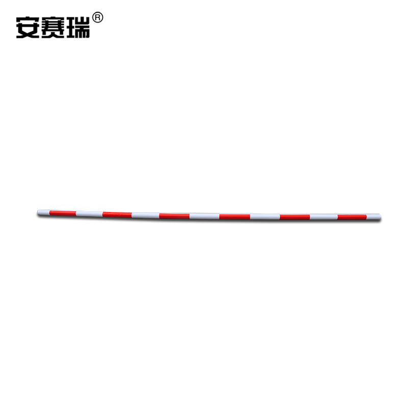 SAFEWARE/安赛瑞 警示拉线保护套 25937 Φ25×2000mm 红白色相间 1根
