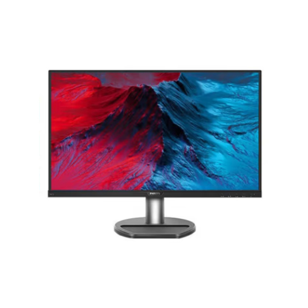 PHILIPS/飞利浦 电脑显示器 241S8QHSB 23.8" 1台