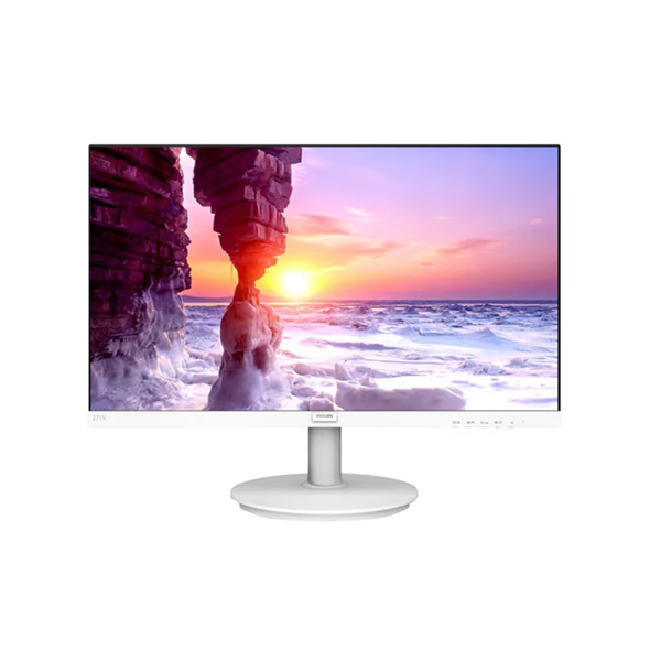 PHILIPS/飞利浦 电脑显示器 272S9W 27" 1台