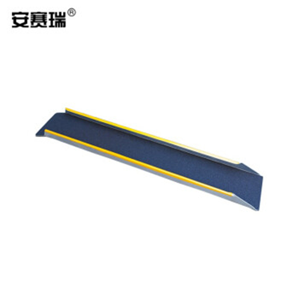 SAFEWARE/安赛瑞 楼梯坡道板 500290 宽约215mm 长约1m 磨砂款 1块