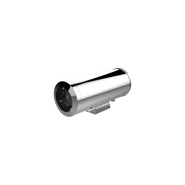 HIKVISION/海康威视 防爆高温摄像头 DS-NXCN3A404 焦距2.8~12mm 含支架 DS-1701ZJ-E 1套