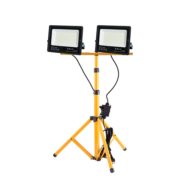 FEIDELANG/飞德朗 LED投光灯 FDL-RYZJTGD-400W-5M 1个