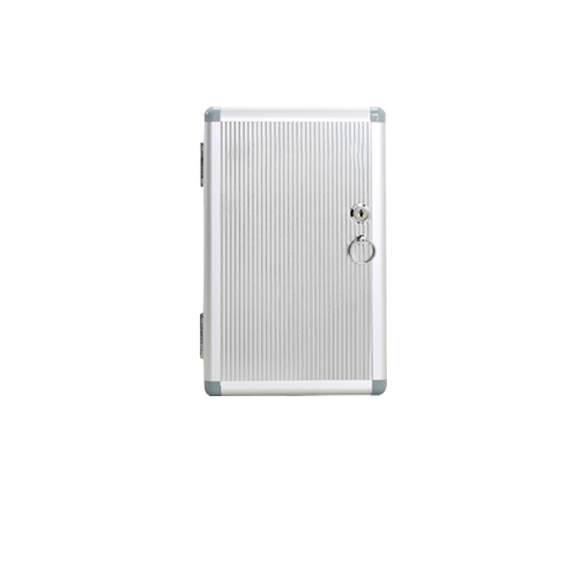 SAFEWARE/安赛瑞 壁挂式锁匙箱 1C00055 210×55×325mm 含钥匙牌24位 1个