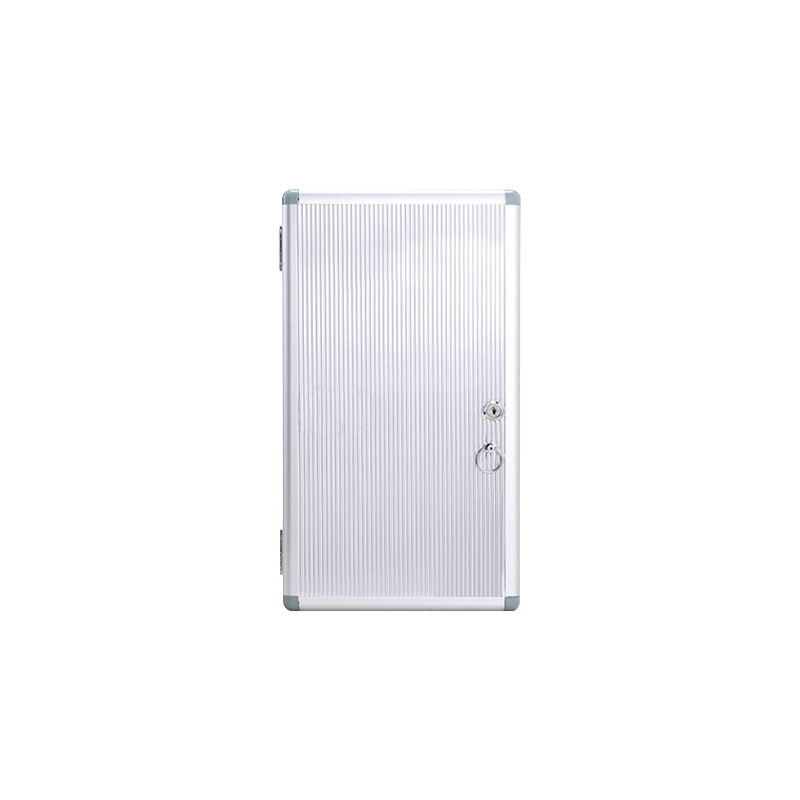 SAFEWARE/安赛瑞 壁挂式锁匙箱 1C00057 270 ×55×475mm 含钥匙牌48位 1个