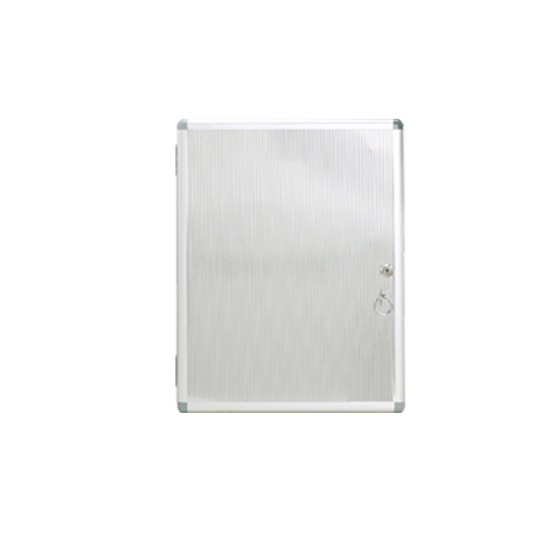 SAFEWARE/安赛瑞 壁挂式锁匙箱 1C00058 400×55 ×475mm 含钥匙牌72位 1个