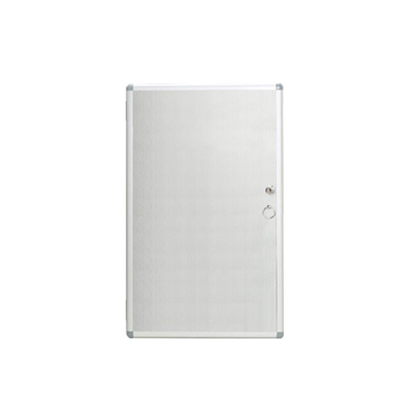 SAFEWARE/安赛瑞 壁挂式锁匙箱 1C00059 400 ×55×635mm 含钥匙牌96位 1个