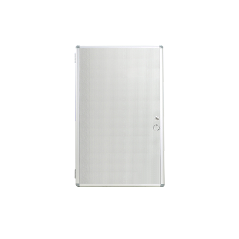 SAFEWARE/安赛瑞 壁挂式锁匙箱 1C00060 400×55 ×780mm 含钥匙牌120位 1个