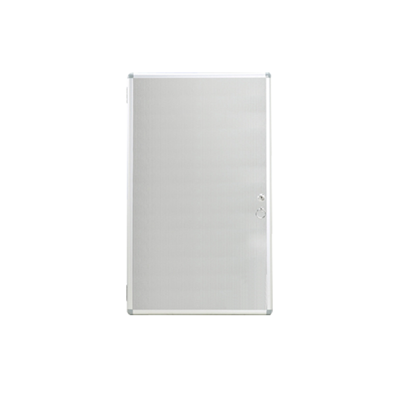 SAFEWARE/安赛瑞 壁挂式锁匙箱 1C00061 450×55×780mm 含钥匙牌140位 1个
