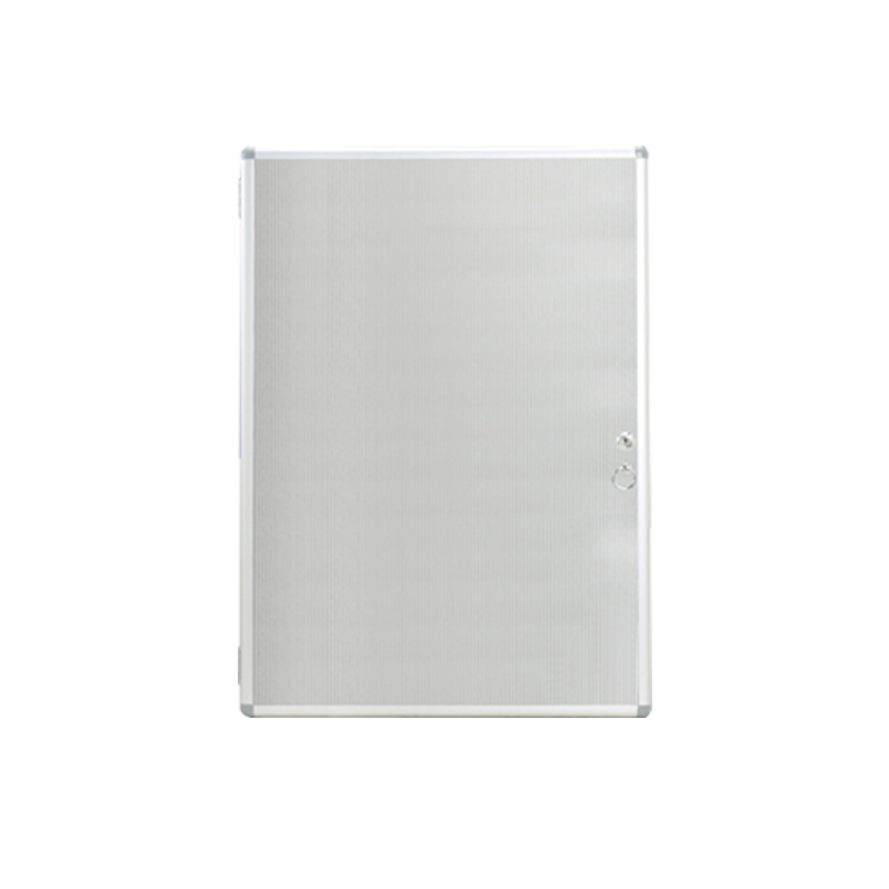 SAFEWARE/安赛瑞 壁挂式锁匙箱 1C00062 520×55×780mm 含钥匙牌160位 1个