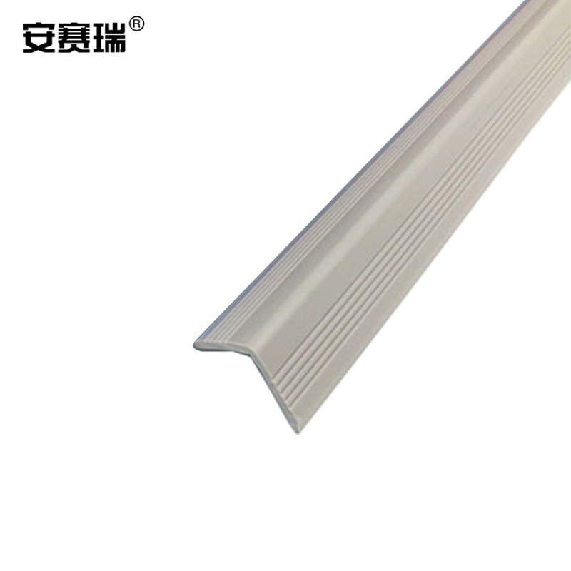 SAFEWARE/安赛瑞 PVC塑料防撞条 1B00091 35×1200mm 灰色 1个