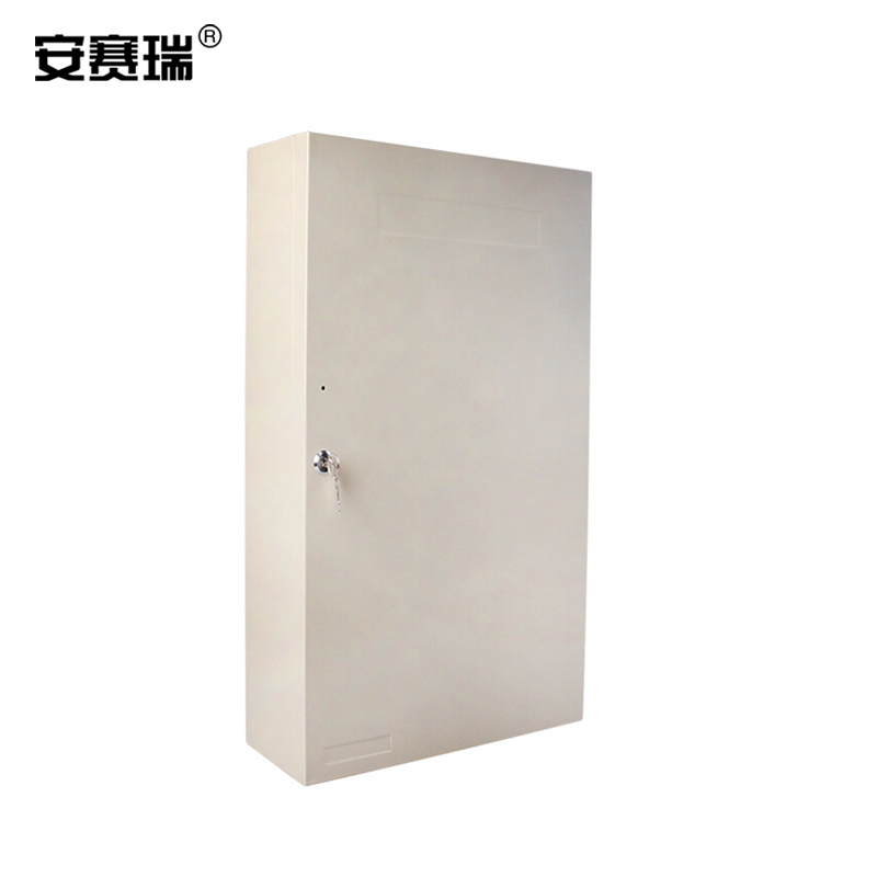 SAFEWARE/安赛瑞 钥匙管理站 520199 385×625×145mm 160位 1个