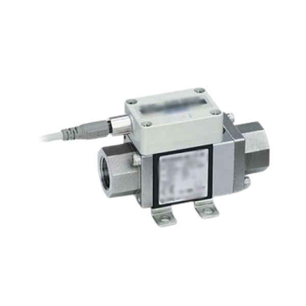 SMC 流量传感器 PF3W504-03-1-R 1个