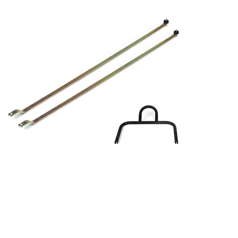 YUETONG/月桐 中间脚踏器 YT-JT120 长91cm 适配120L垃圾桶 2件 1套