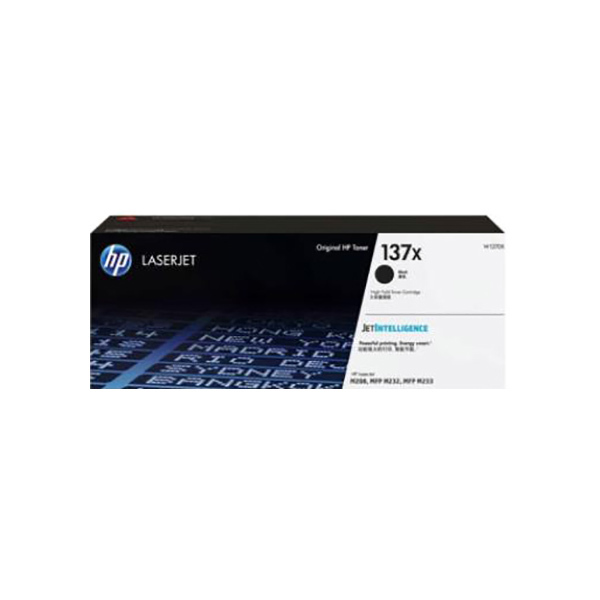HP/惠普 大容量原装硒鼓 W1370X 黑色 适用HP M208dw/232dw/233sdn/233sdw 1个