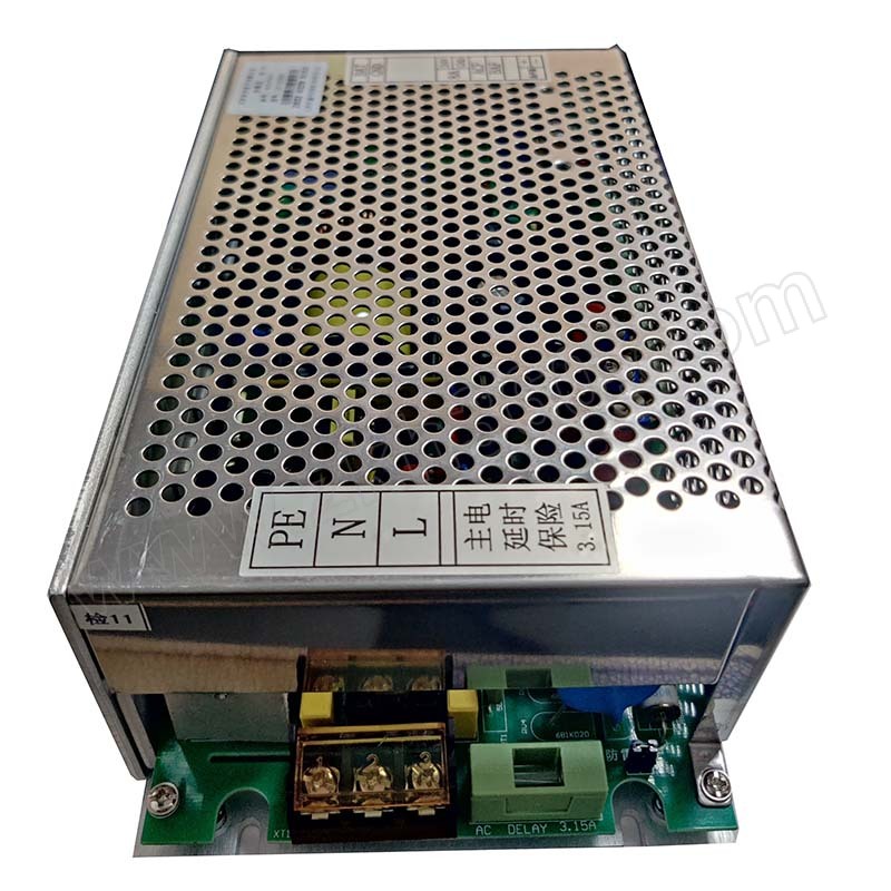 GST/海湾 GST5000主机电源(AC-DC) LD-S290D 1个-融创集采商城