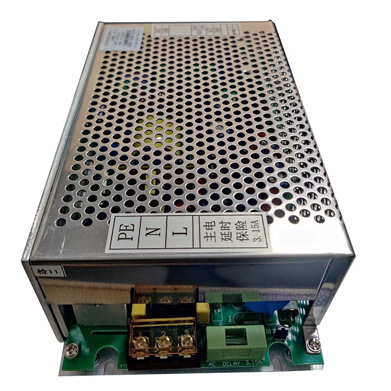 GST/海湾 GST5000主机电源(AC-DC) GST5000电源(AC-DC) LD-S290D 1个