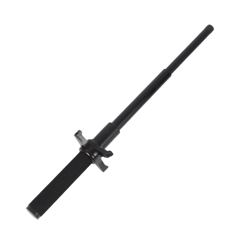 FLYER/飞尔 21"挡刀机械伸缩棍 1个