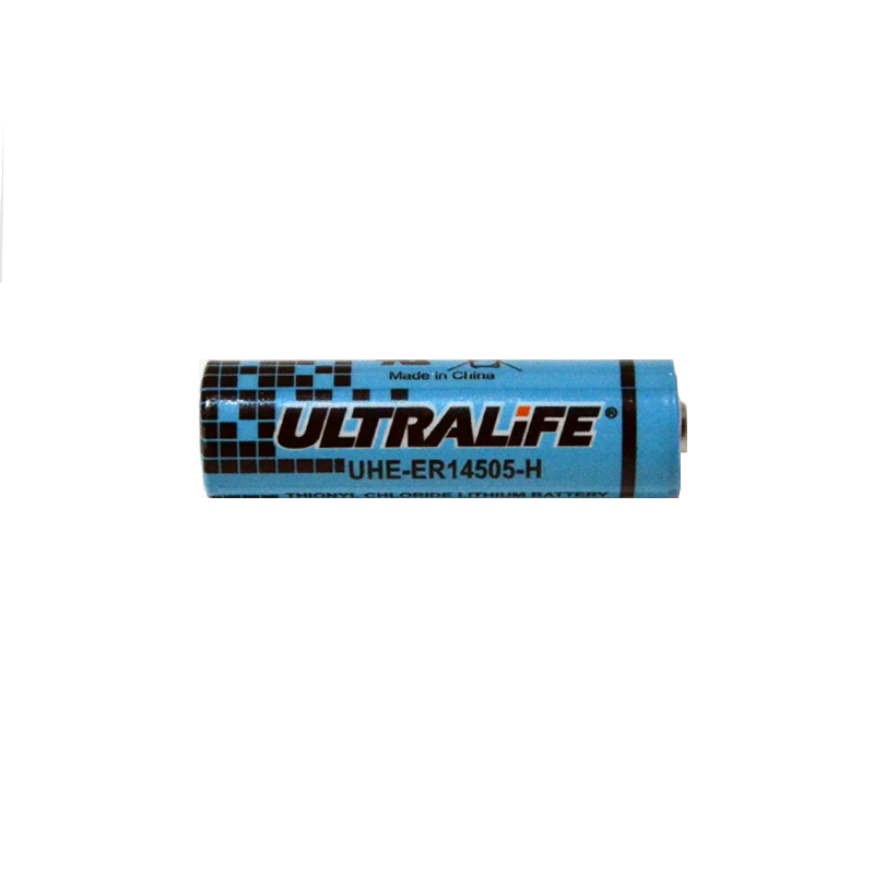 ABLE ULTRALIFE 3.6V设备工控PLC锂电池 UHE-ER14505-H 1个