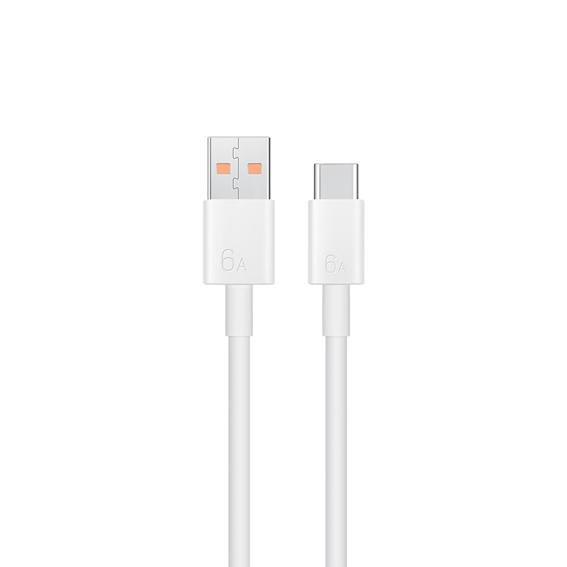 HUAWEI/华为 6A数据线 CC790 USB转Type-C 1根