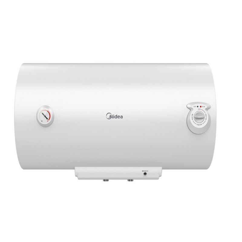 MIDEA/美的 50L电热水器 F50-A20MD1(HI) 含人工安装 超出辅材按标准收费 1台