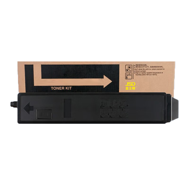 JSD/金士顿 硒鼓 TK8118 黑色 适用京瓷Kyocera M8124CIDN 1支