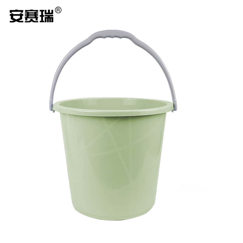 SAFEWARE/安赛瑞 手提水桶 710916 22×28.5cm 上口径30.5cm 1个