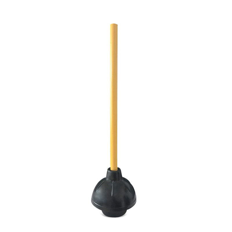 SAFEWARE/安赛瑞 皮搋子 7A00387 135×550mm 黑色 1个
