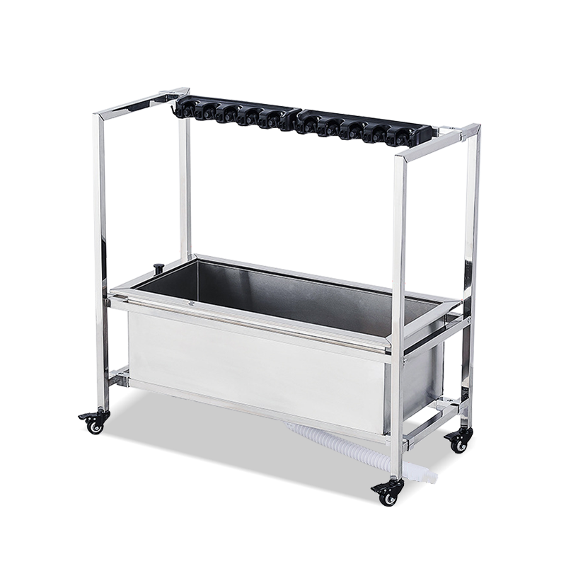 SAFEWARE/安赛瑞 拖把池 7A00264 1005×470×980mm 大号 1个