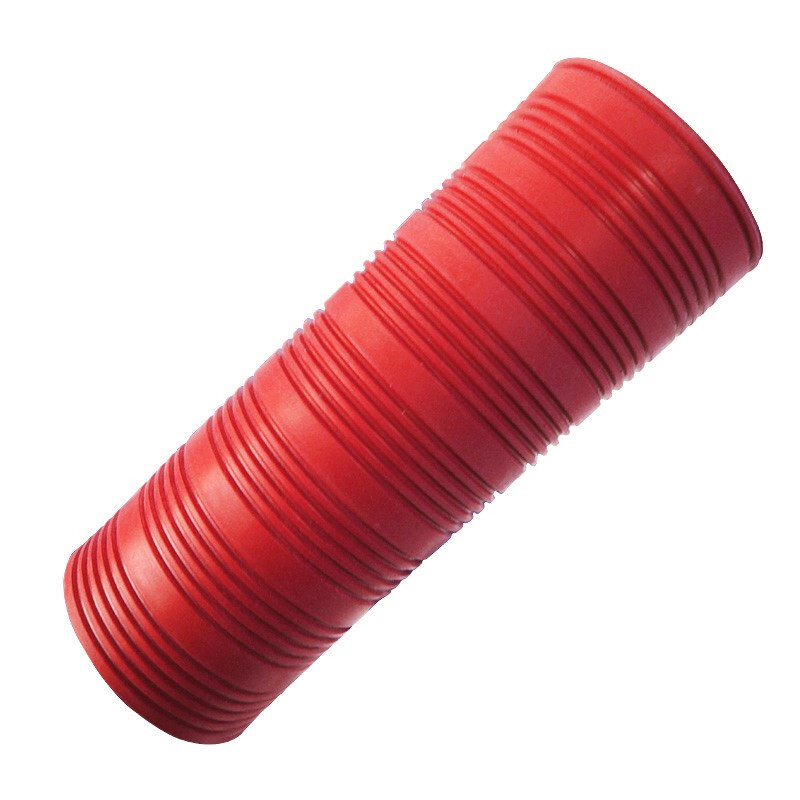 WEIGUANG/伟光 高压橡胶绝缘地垫 YD-JDR-5 1×10m 红色条纹 厚5mm 测试电压10kV 1卷
