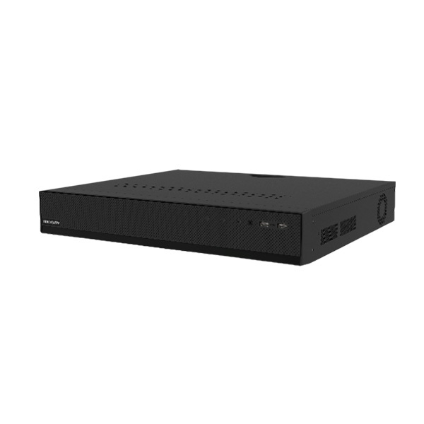 HIKVISION/海康威视 硬盘录像机 DS-8616N-E8-V3 视频输入数8 盘位数16 单盘最大容量8TB 1个