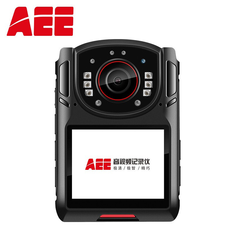 AEE 执法记录仪 DSJ-K7 内存512GB 1台