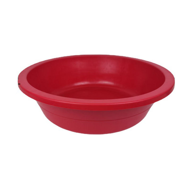 SUSHI/苏识 加厚塑料洗衣盆 SS-XYP05 88型 上口φ62cm 底面φ46cm 高17cm 1个