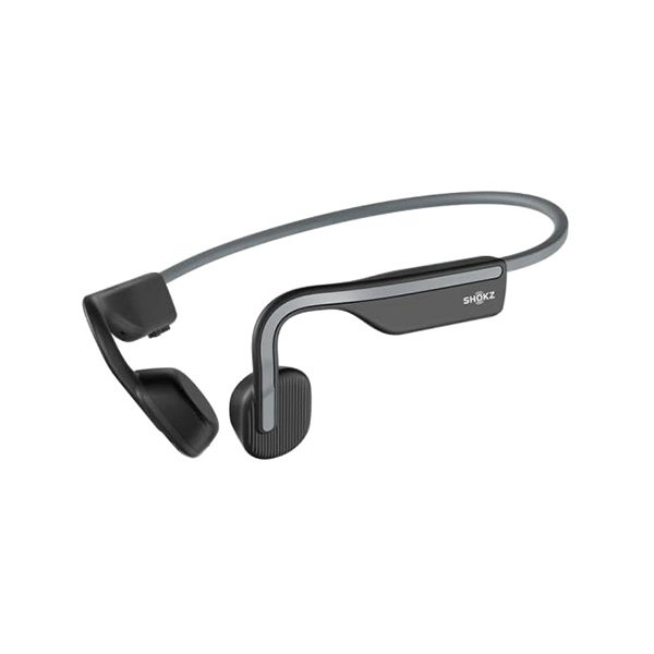 SHOKZ/韶音 OpenMove骨传导蓝牙运动耳机 S661 神秘灰 1付