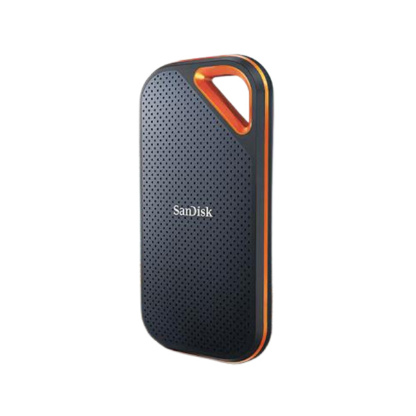SANDISK/闪迪 移动固态硬盘 E81 4TB 1台