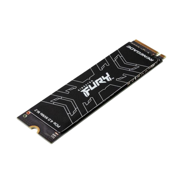 KINGSTON/金士顿 SSD固态硬盘 FURY系列 M.2接口 NVMe协议 PCle 4.0x4 1920-2048 GB 1个