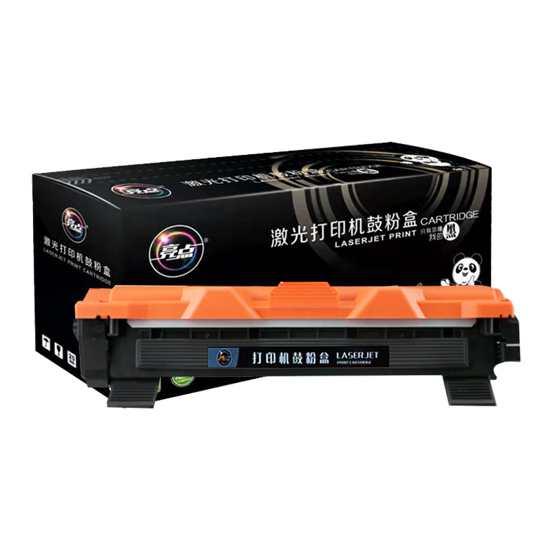 LIANGDIAN/亮点 硒鼓 M118w 粉盒 黑色 适用富士施乐M118w 1支
