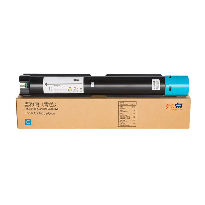 LIANGDIAN/亮点 硒鼓 SC2022DA 青色 适用富士施乐SC2022DA 1支