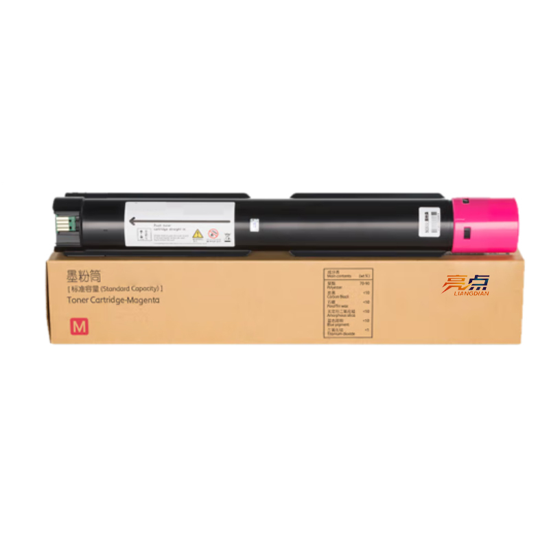 LIANGDIAN/亮点 硒鼓 SC2022DA 品红色 适用富士施乐SC2022DA 1支