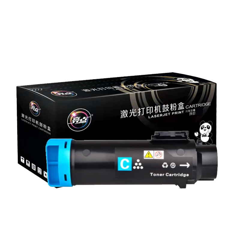 LIANGDIAN/亮点 硒鼓 CP318 青色 适用富士施乐 CP318dw/CP315dw/CP318W/CM318Z/CM315Z/CP315 1支