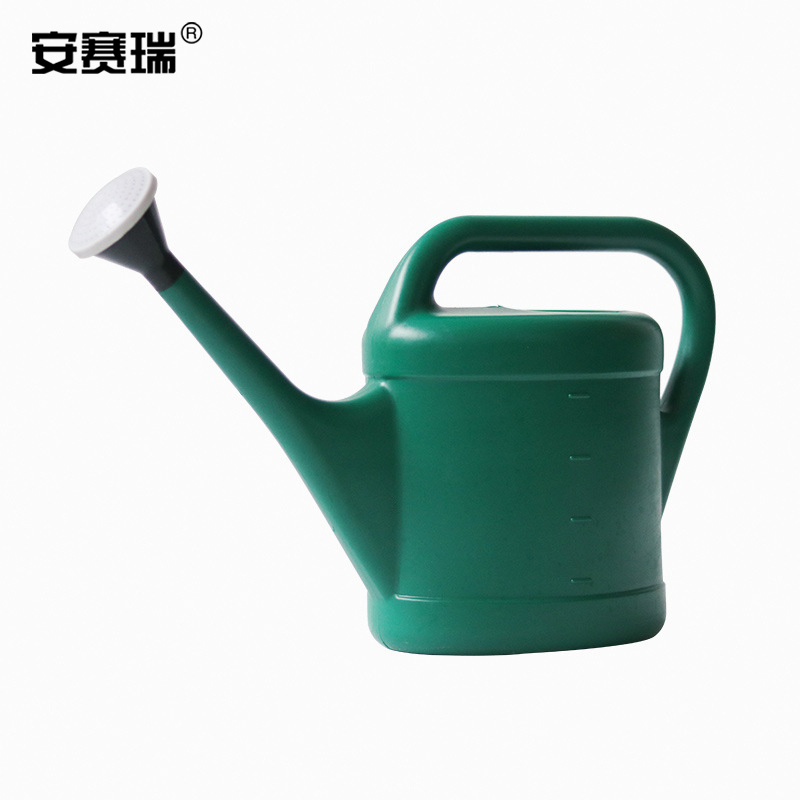 SAFEWARE/安赛瑞 洒水壶 530933 约49×14×28cm 5L 1个