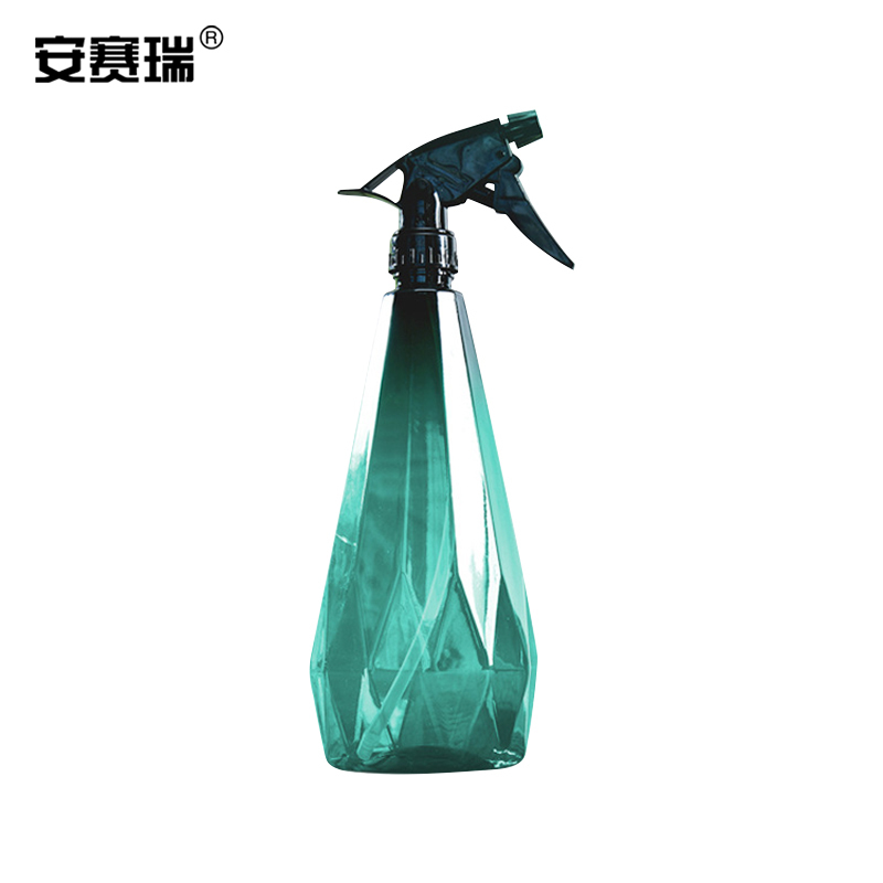 SAFEWARE/安赛瑞 手持式喷壶 531214 1L 11×28.5cm 1个