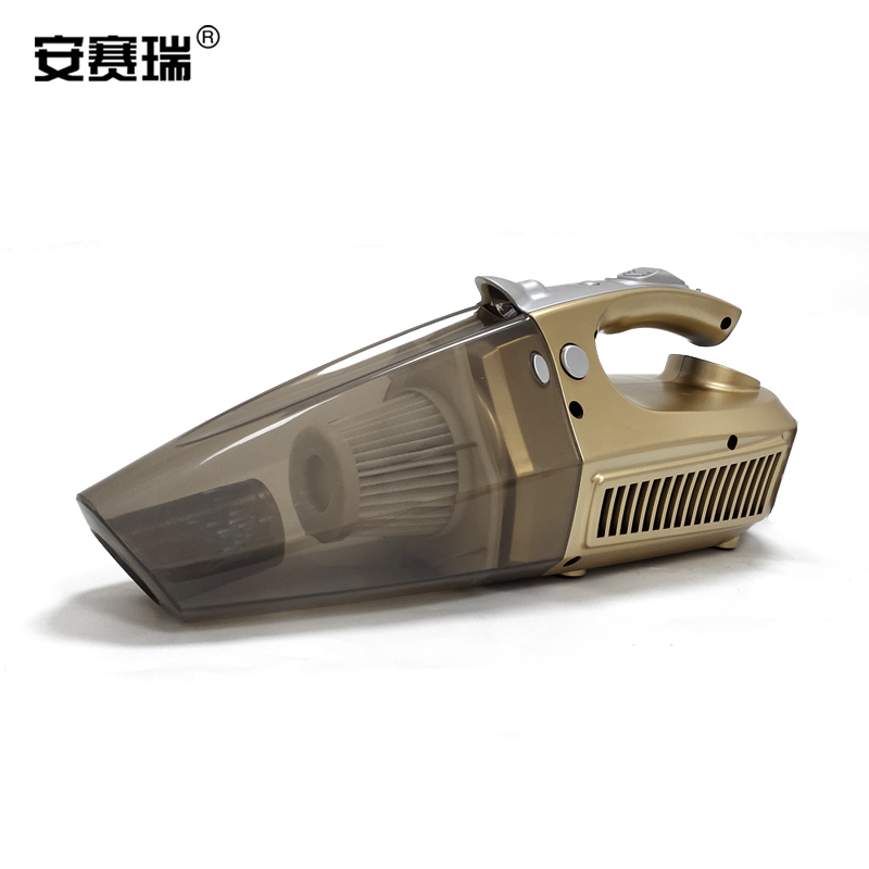 SAFEWARE/安赛瑞 迷你吸尘器 700692 12V 100W 约0.3L 线长约4m 干湿两用 1台