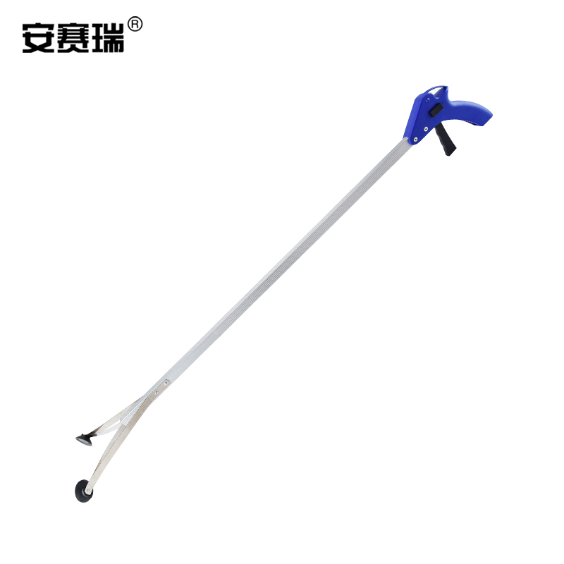 SAFEWARE/安赛瑞 垃圾夹 711529 总长80cm 内径9cm 1个