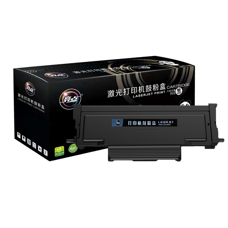 LIANGDIAN/亮点 硒鼓 TO-460 粉盒 黑色 适用奔图P3060D/P3060DW/P3022D/P3022DWS/M6760D/M6760DW/M7160DW/M6860FDW 1支